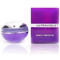 paco rabanne Eau de Parfum Paco Rabanne Ultraviolet Eau de Parfum 80 ml