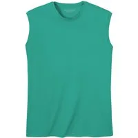 redfield Muscleshirt Redfield Übergrößen Muskelshirt poolgrün Ray