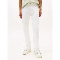 Tommy Jeans Slim-fit-Jeans Ryan Regular Slim Straight Slim‑Straight‑Jeans aus hochwertigem Denim regulärer Leibhöhe