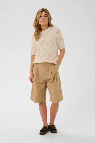 Shorts ParkerSZ Shorts Lockere Passform