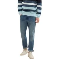 TOM TAILOR Slim-fit-Jeans Josh im Five-Pocket Style