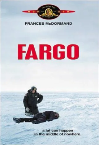 Fargo - [US-Import Zone 1] [DVD]