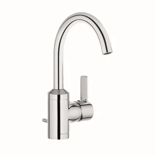 Kludi Waschtisch Einhebelmischer Zenta chrom 382550575