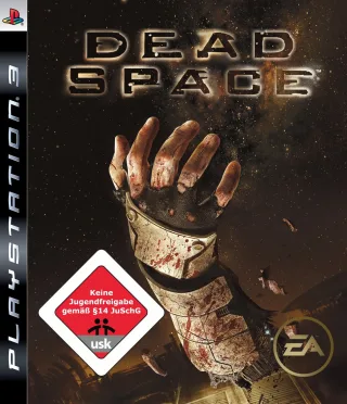 Dead Space [für PlayStation 3]
