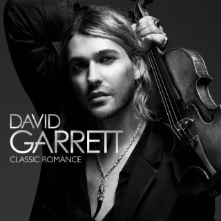 Classic Romance [Audio CD] GarrettDavid Various