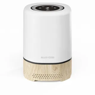 Maxi Cosi Clean 3-in-1 Luftreiniger White Wood
