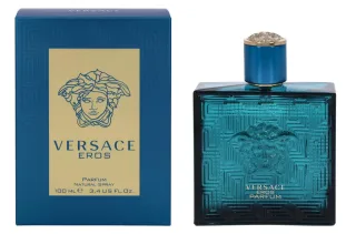 Versace Eros Pour Homme Parfüm Spray 100 ml