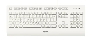Logitech K280e | 920-008319 | Tastatur - USB