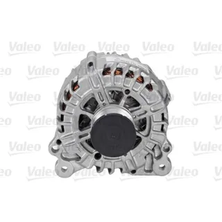 Valeo Lichtmaschine 150A Audi A4 A5 Q5 Seat Exeo 2,0 440338
