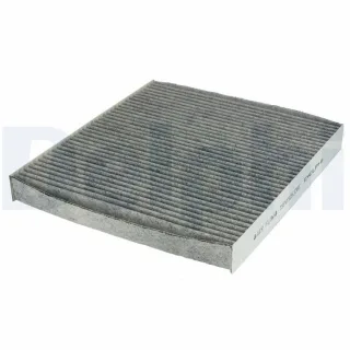 Delphi Aktivkohle-Innenraumfilter Dodge Durango Jeep Grand Cherokee TSP0325338C