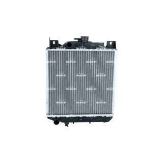 NRF Motork?hler gel?tet Suzuki Swift 2 53881