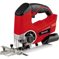 Einhell Akku-Stichsäge TE-JS 18 Li, Power X-Change, ohne Akku und Ladegerät