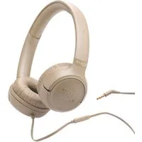 JBL Tune 530 On-Ear-Kopfhörer (Freisprechfunktion, Kabelgebundener On-Ear-Kopfhörer)