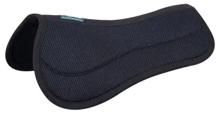 Sattelpad BR Impact Spinal Clearance