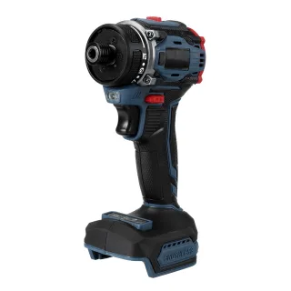 21+1 Brushless Electric Screwdriver 1000W Dual-Speed 27-280NM Torque Compatible with Makit 18V Battery