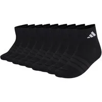 adidas Sportswear Sneakersocken Unisex Socken 9er Pack Baumwolle (Packung, 9er Pack)