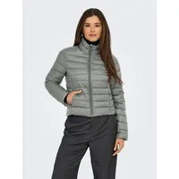 ONLY Steppjacke ONLTAHIA LW QUILTED JACKET OTW NOOS Kunstfaser