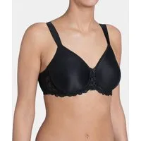 Triumph Minimizer-BH Modern Finesse W01 (1-tlg) Bügel-BH mit glatten, ungefütterten Cups