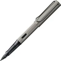 LAMY Füllhalter LAMY Füller Lx Ruthenium 057 Stärke M