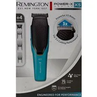 Remington Haarschneider HC5000 Power-X Series X5, Comfort Glide