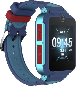TCL Smartwatch "MT42X"(/ 1,54 ″) Proprietär