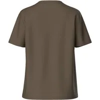 pieces T-Shirt RIA (1-tlg) Plain/ohne Details