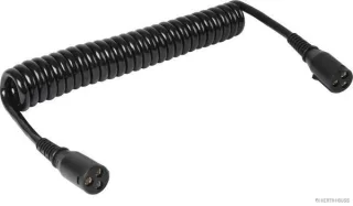 HERTH&BUSS Elektrowendel, Polyurethan, 3 x 6,0 mm² - 51276793