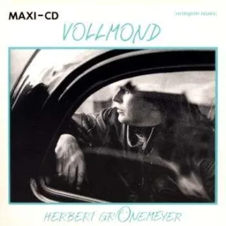 Vollmond [CD-SingleEUCDP 560-1 47362 2]