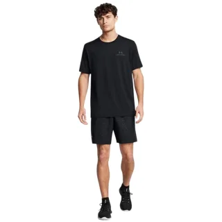 Under Armour - Shorts für Herren (Schwarz)