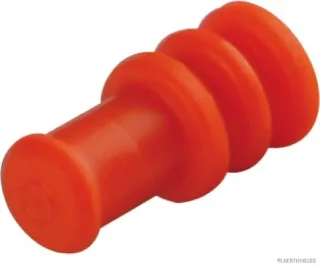 HERTH&BUSS Dicht-/Schutzstopfen, KOSTAL ELB 3,6 orange - 50282018