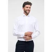 Eterna Langarmhemd MODERN FIT NON IRON (bügelfrei)