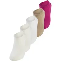 HUGO Socken 6P AS UNI CC W 10 (Packung, 6-Paar, 6er Pack) mit HUGO Schriftzug