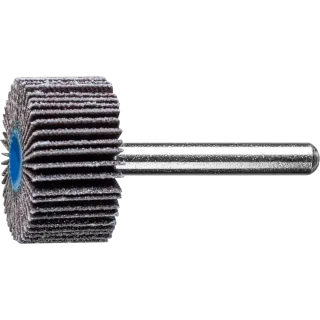 PFERD TOOLS SIC Fächerschleifer F SIC für harte NE Metalle - 44415080