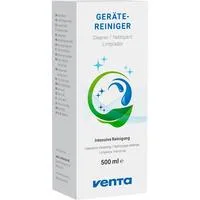 Gerätereiniger, 500ml, Reinigungsmittel für Luftwäscher, 500ml