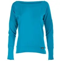 Winshape Oversize-Shirt Longsleeve WS2