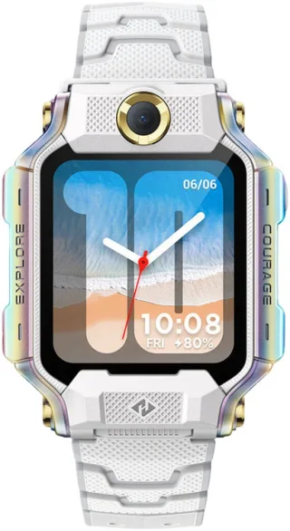 Imoo Smartwatch "Watch Phone X10"(40,6/ 1,6 ″) CaremeOS