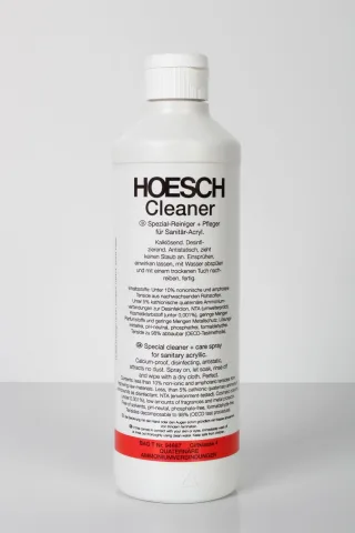 Hoesch Hoesch Cleaner 500 ml 699900