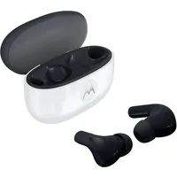 Motorola moto buds 2 Bluetooth-Kopfhörer (Active Noise Cancelling (ANC), Freisprechfunktion, Hi-Res, Rauschunterdrückung, Transparenzmodus, Bluetooth)