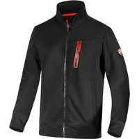 Utility Diadora Pilotenjacke Ducati Sweatshirt-Jacke FZ