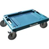 MakPac Transportwagen P-83886, Rollbrett blau