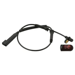 Febi Raddrehzahlsensor hinten Ford Tourneo Transit 1,8