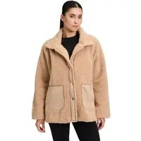 Betty Barclay Outdoorjacke Damen mit Plüsch
