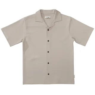 STACCATO - Kn.-Hemd dark sand - Gr. - 164