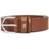 Tommy Hilfiger Ledergürtel ESSENTIAL EFFORTLESS