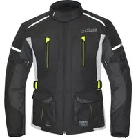 Büse Motorradjacke Rider Textiljacke