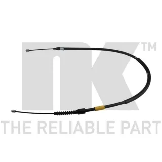 NK Handbremsseil links MG Mg Rover 200 25 Streetwise