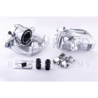 Hella Bremssattel vorne links Citroen DS Opel Peugeot 8AC355390-951