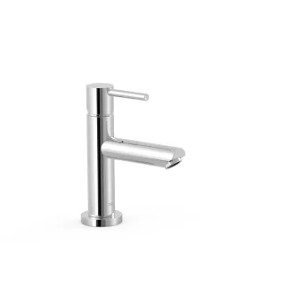 Tres Einhebel Waschtischmischer G3/8" flexible Anschlussschläuche, 06260301 06260301