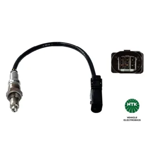 NTK Lambdasonde vor Katalysator Audi A1 Seat Toledo Skoda Rapid