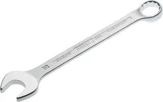 HAZET Ring-Maulschlüssel Außen-Doppel-Sechskant - 603-32